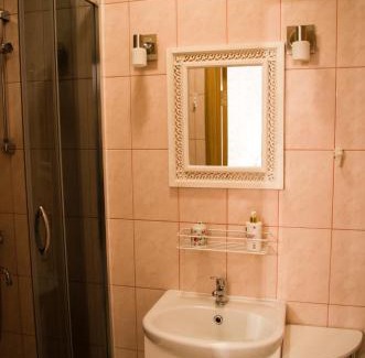 Druskininkai Hotel | Green Gile Villa in Druskininkai Center