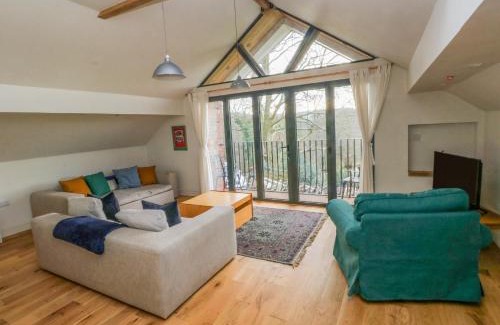 Carmarthen House | Green Grove Barn