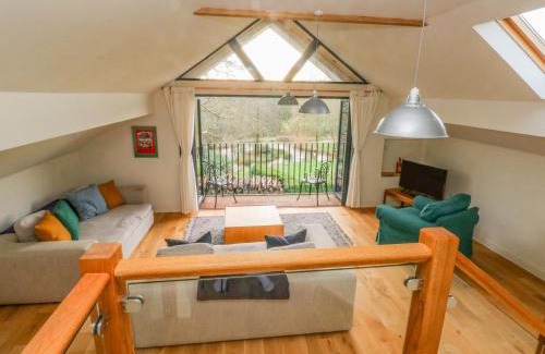 Carmarthen House | Green Grove Barn