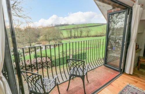 Carmarthen House | Green Grove Barn