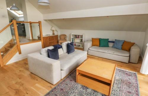 Carmarthen House | Green Grove Barn