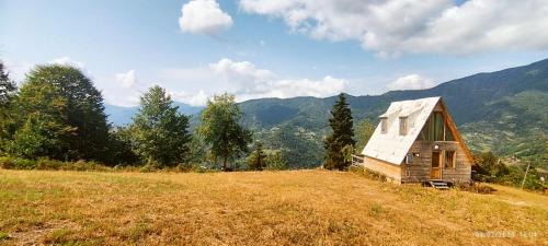 Adjara Ski Chalet | GREEN GUNDAURI