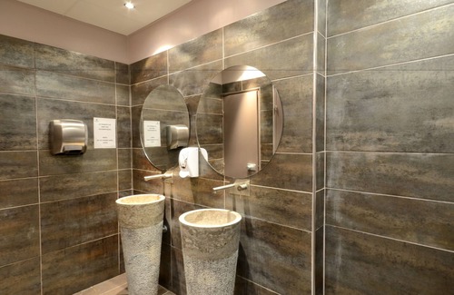 Tremblay-en-France Hotel | Green hôtels Parc des Expositions