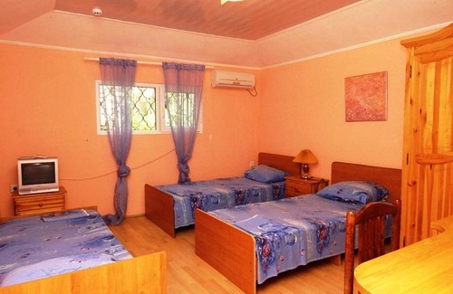 Anapa House | Green Hоuse