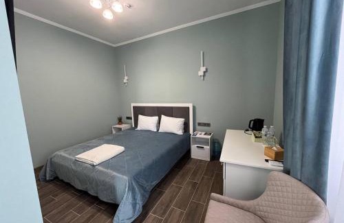 Izmail Hotel | Green Hall Hotel
