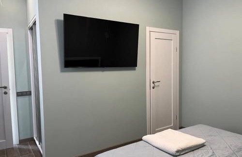 Izmail Hotel | Green Hall Hotel