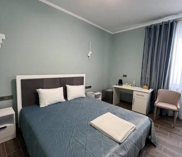Izmail Hotel | Green Hall Hotel