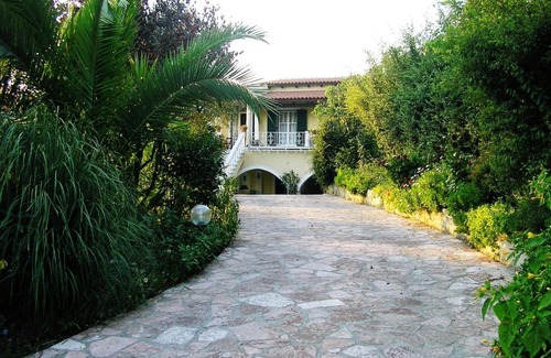 Aleimmatades House | Green Harmony