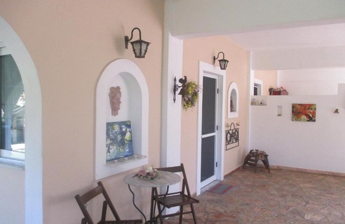 Aleimmatades House | Green Harmony