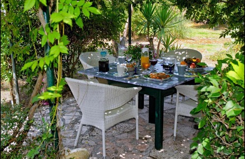 Aleimmatades House | Green Harmony