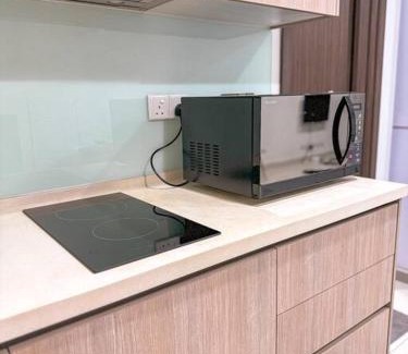 Masai Apartment | Green Haven x Studio-3Beds -5 Pax