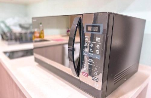 Masai Apartment | Green Haven x Studio-3Beds -5 Pax