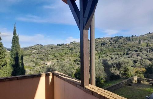 Province of Messina Villa | Green Health