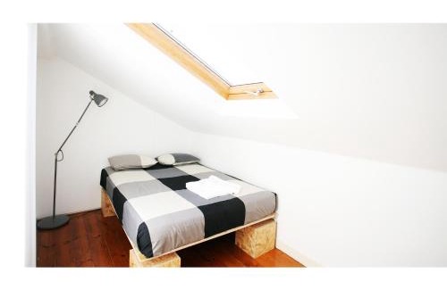 Lisbon Old Town Hostel | Green Heart Hostel