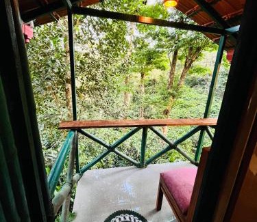 Madikeri House | Green Heaven