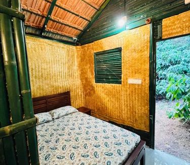 Madikeri House | Green Heaven