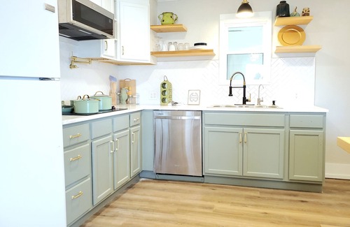 Midland House | Green Heaven