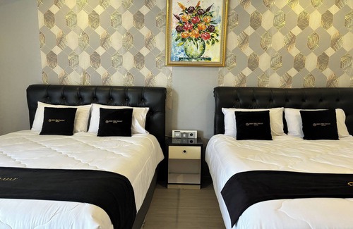 Cibuniherang Hotel | Green Hero Darajat Hotel
