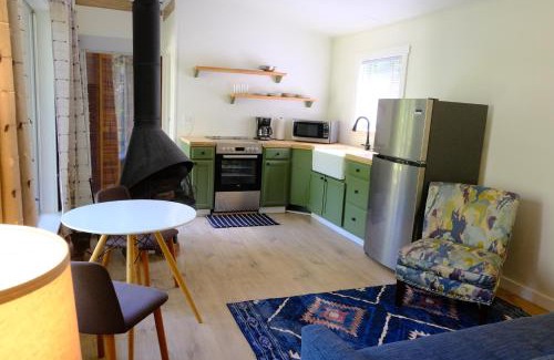 Ashford Other | Green Hill at Rainier Lodge (0.4 miles from the entrance)