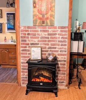 Kenyon Apartment | Green Hill Guest Suite