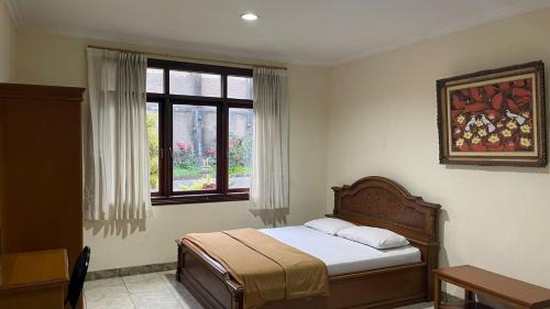 Cipanas Villa | Green Hill Resort Kemuning