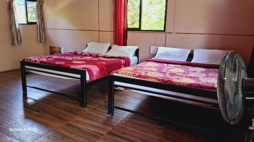 Masinagudi Hotel | Green Hills Farm And Guest House
