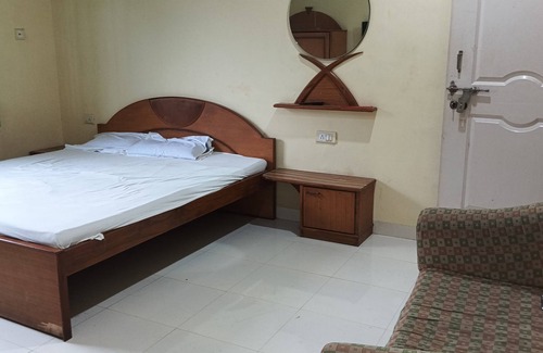 Vasai Resort | Green Hills Resort