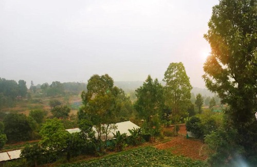 Medha Villa | Green Hills Villa
