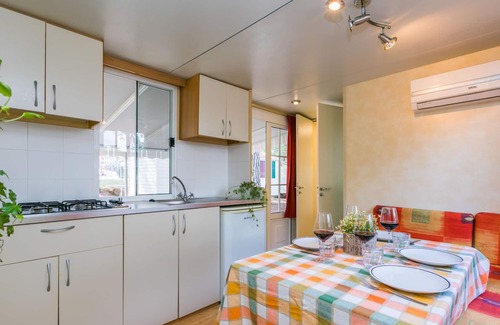 Aquileia House | Green Holiday (GDO201) by Interhome