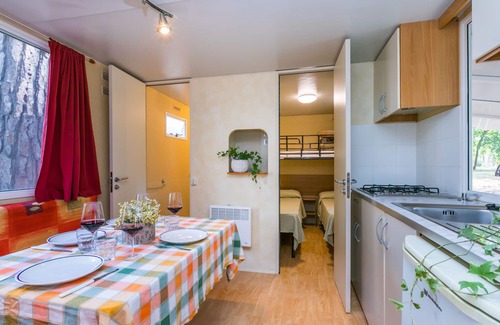 Aquileia House | Green Holiday (GDO201) by Interhome