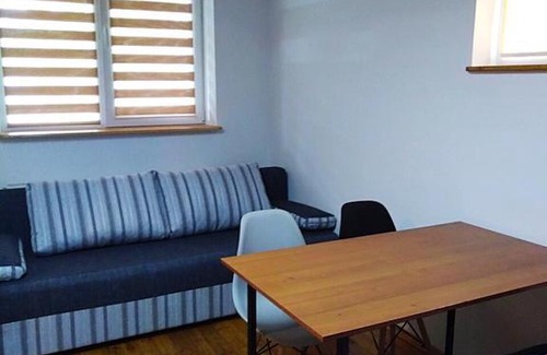 Borovlyany Apartment | GREEN HOME