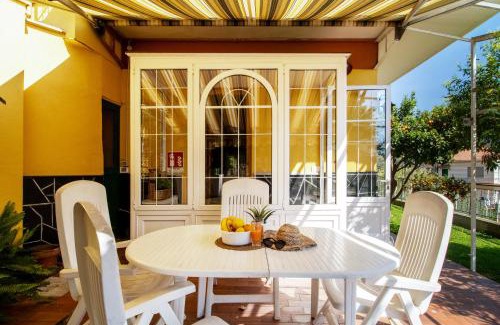 Recco Apartment | Green Home