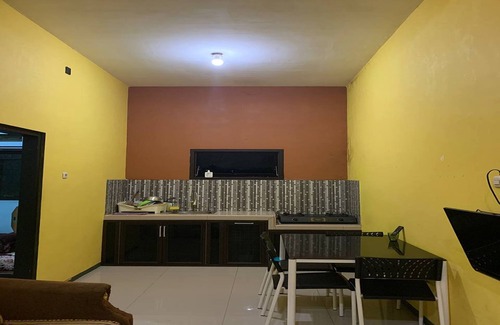 Beji House | Green Homestay