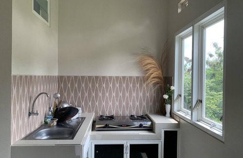 Beji House | Green Homestay