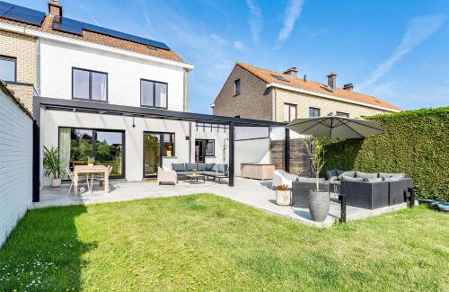 De Haan House | Green horizon