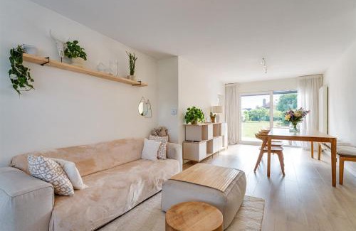 De Haan House | Green horizon