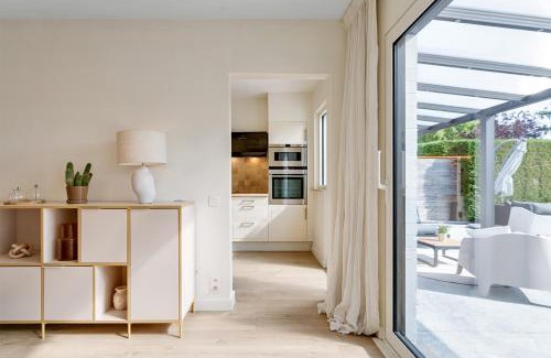 De Haan House | Green horizon