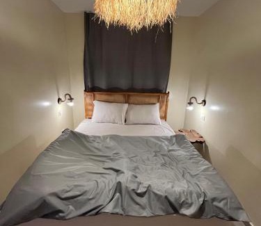 Abdin Hostel | Green hostel