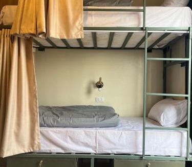 Abdin Hostel | Green hostel