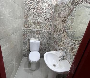 Abdin Hostel | Green hostel