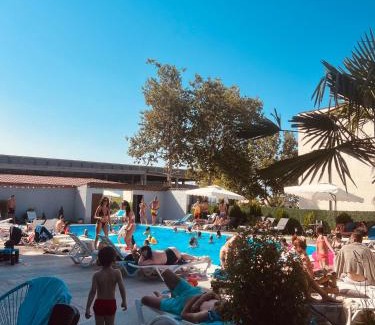 Telavi Hotel | Green Hotel ANG
