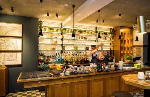Genk Hotel | Green Hotel