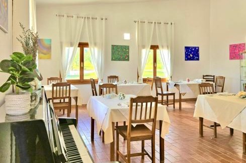 Orosei Hotel | Green Hotel "I Mandorli di Dommos"