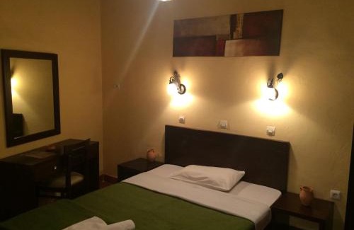 Spilion Hotel | Green Hotel - Maravel Botanical Garden