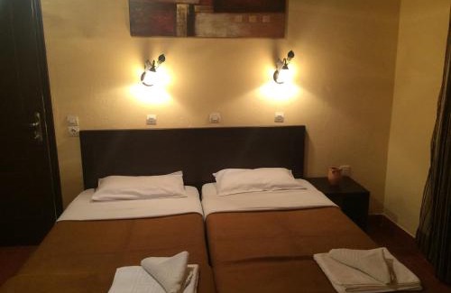 Spilion Hotel | Green Hotel - Maravel Botanical Garden