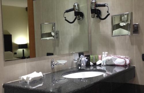 Ferriera Hotel | Green Hotel Ninfa