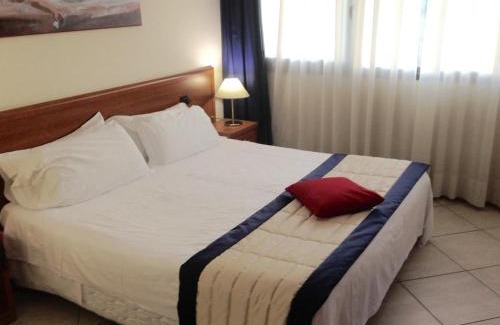 Ferriera Hotel | Green Hotel Ninfa