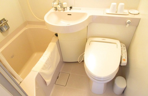 Daisen Hotel | Green Hotel Omagari