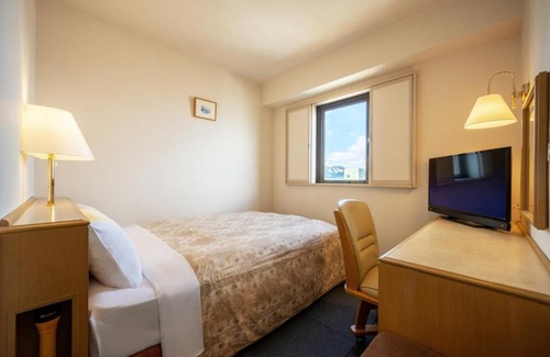 Daisen Hotel | Green Hotel Omagari - Vacation STAY 19287v