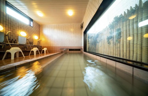Daisen Hotel | Green Hotel Omagari - Vacation STAY 19284v